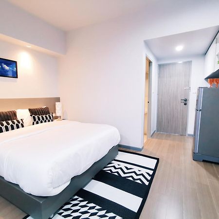 Star Sukhumvit Hotel Bangkok Szoba fotó