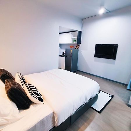 Star Sukhumvit Hotel Bangkok Szoba fotó