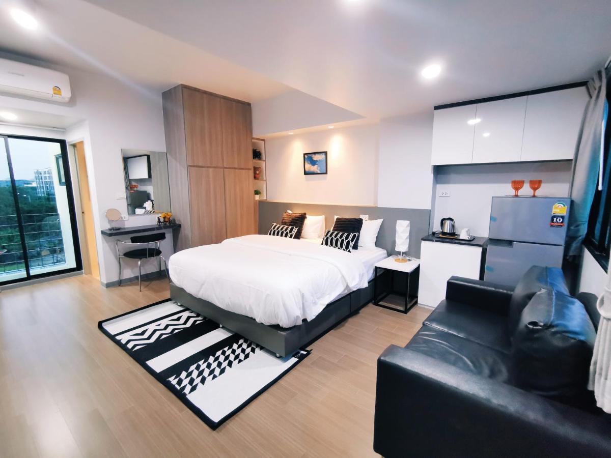 Star Sukhumvit Hotel Bangkok Kültér fotó