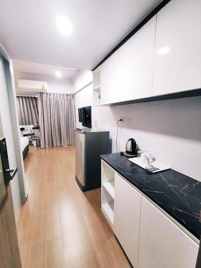 Star Sukhumvit Hotel Bangkok Kültér fotó