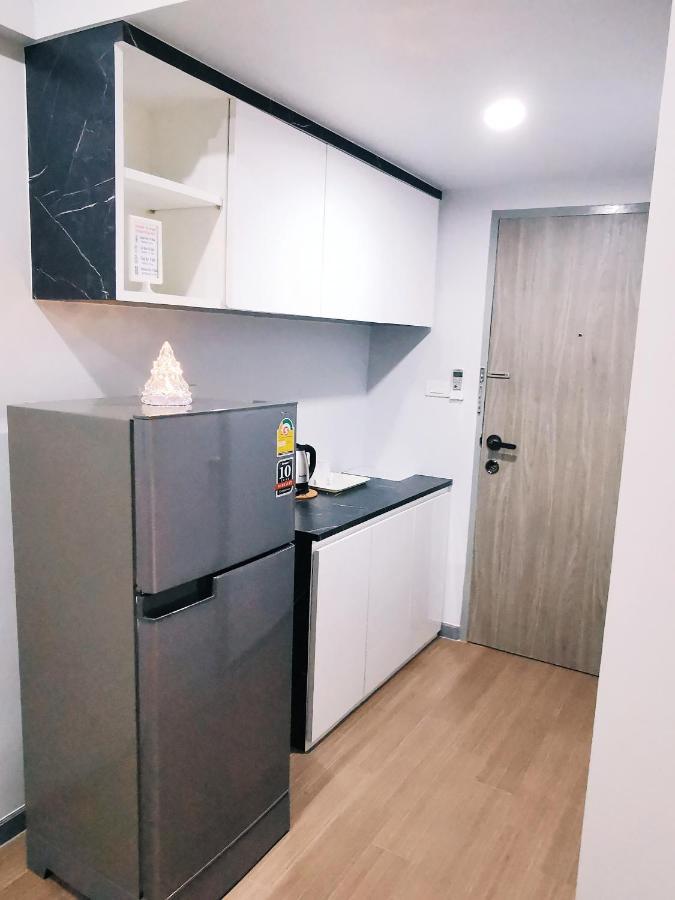 Star Sukhumvit Hotel Bangkok Kültér fotó