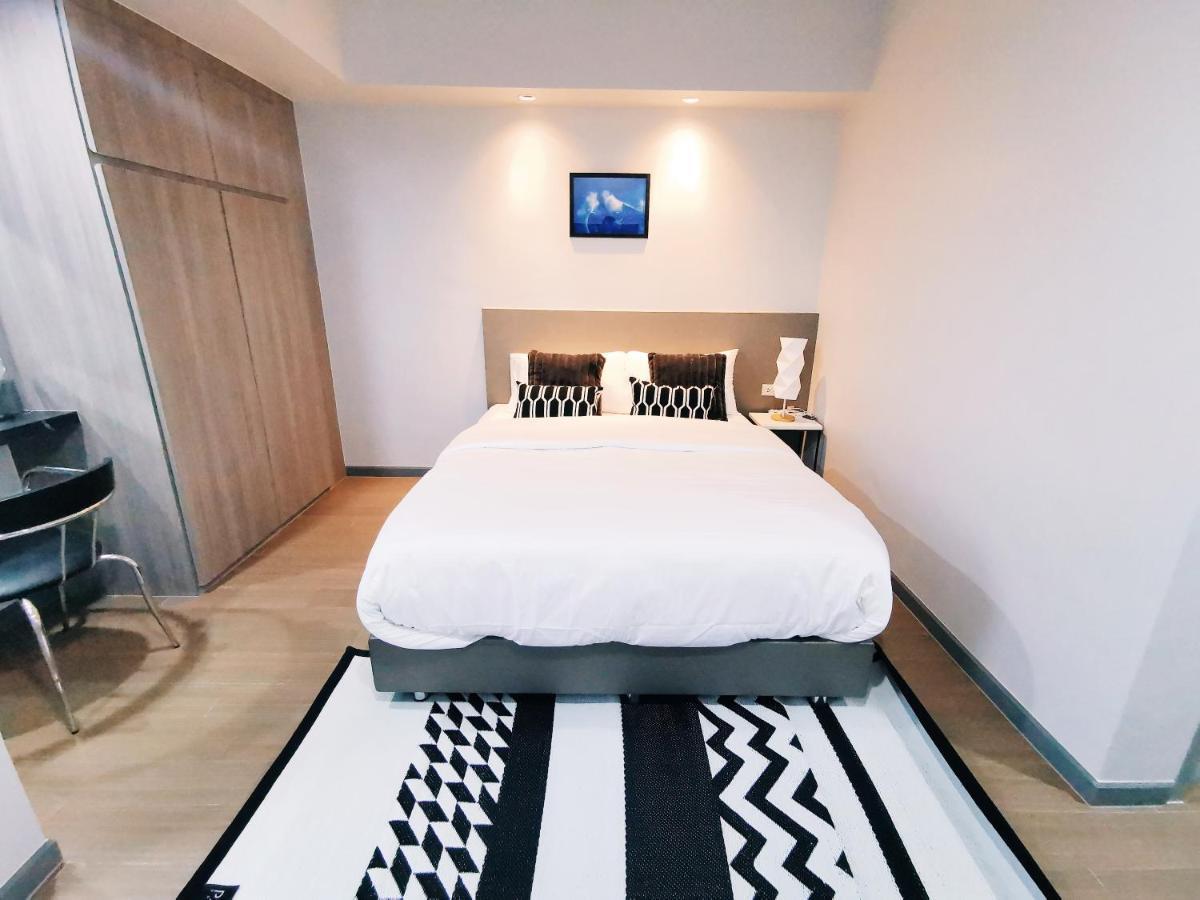 Star Sukhumvit Hotel Bangkok Kültér fotó