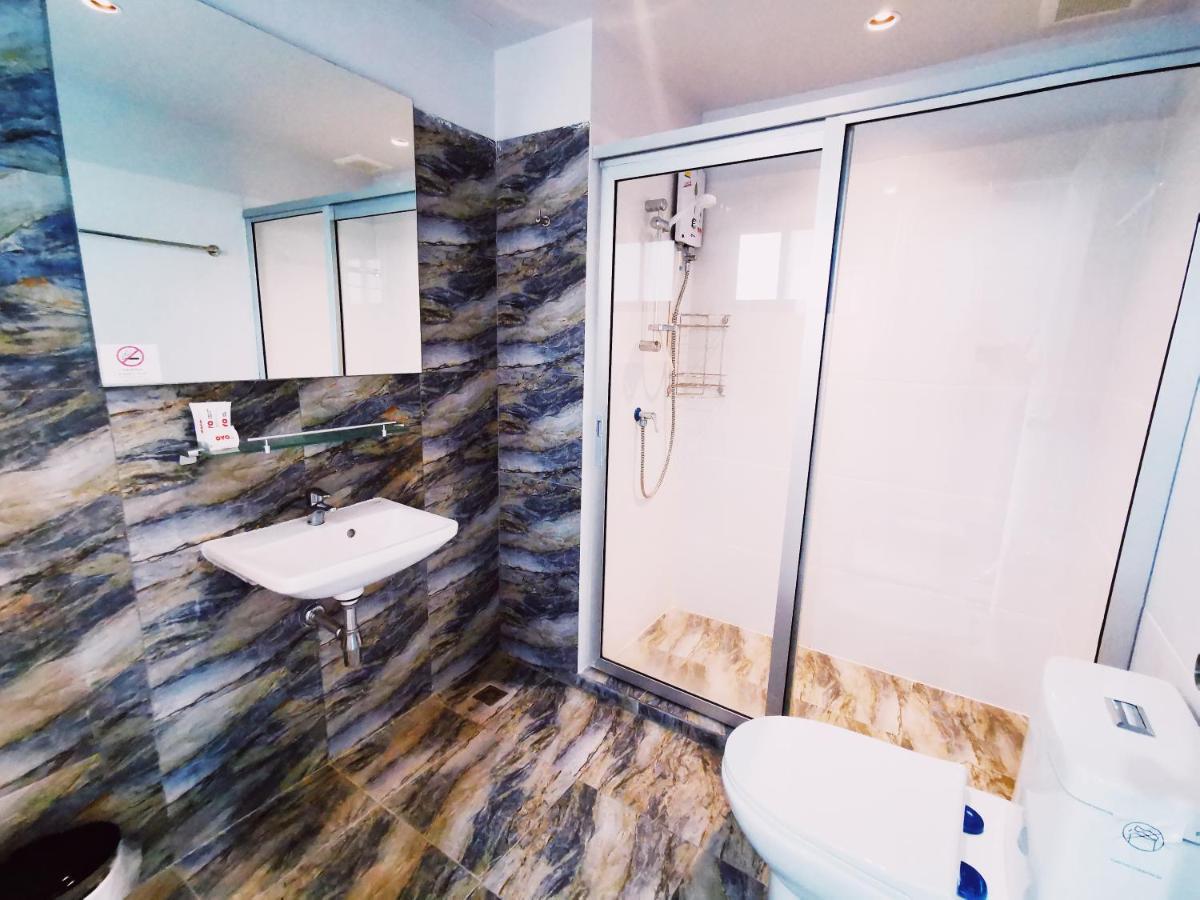 Star Sukhumvit Hotel Bangkok Kültér fotó