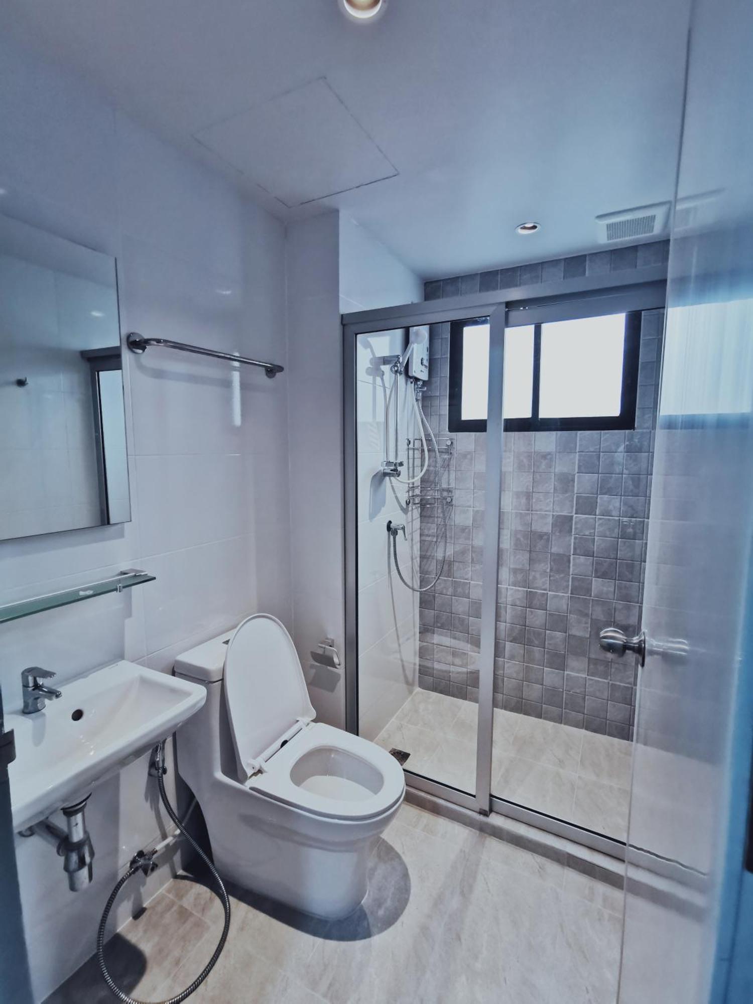 Star Sukhumvit Hotel Bangkok Kültér fotó