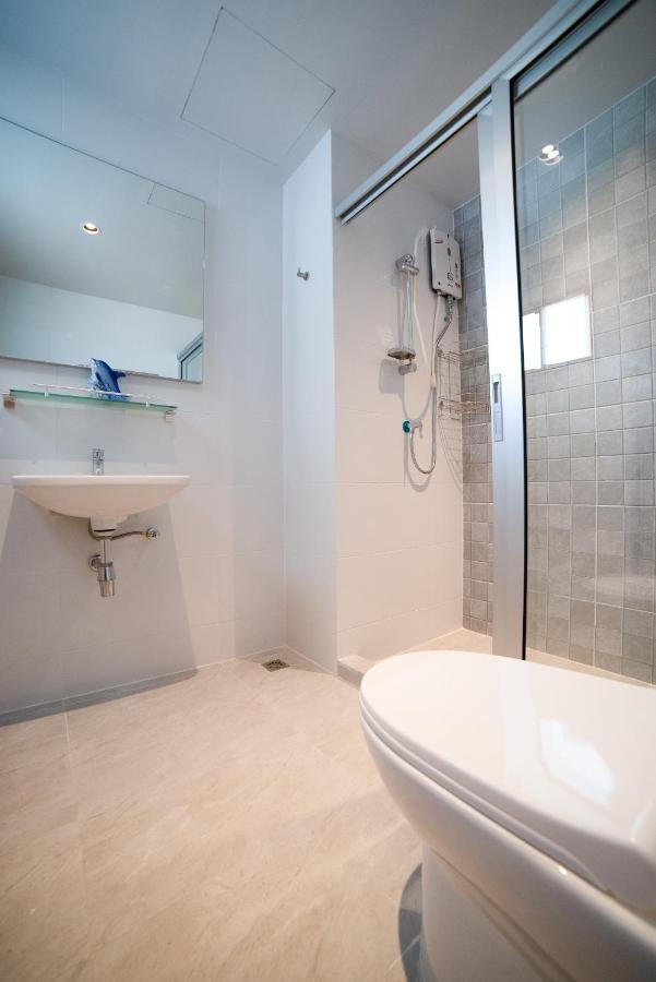 Star Sukhumvit Hotel Bangkok Kültér fotó