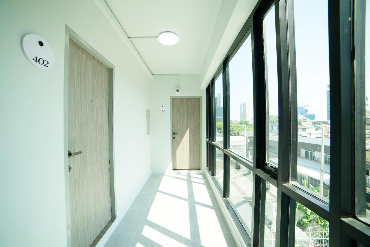 Star Sukhumvit Hotel Bangkok Kültér fotó