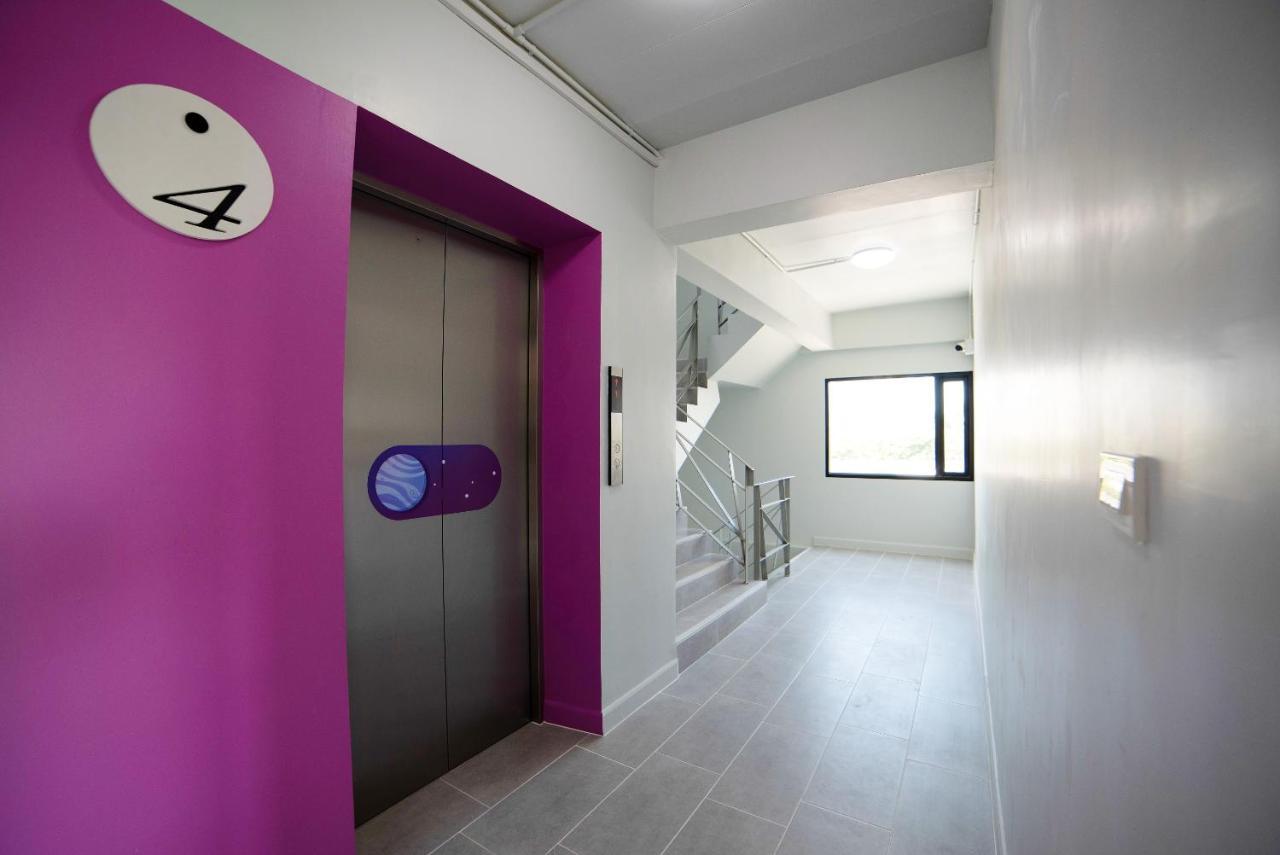 Star Sukhumvit Hotel Bangkok Kültér fotó
